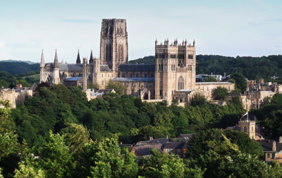 Call for Papers: Durham 2024 (deadline: May 15)